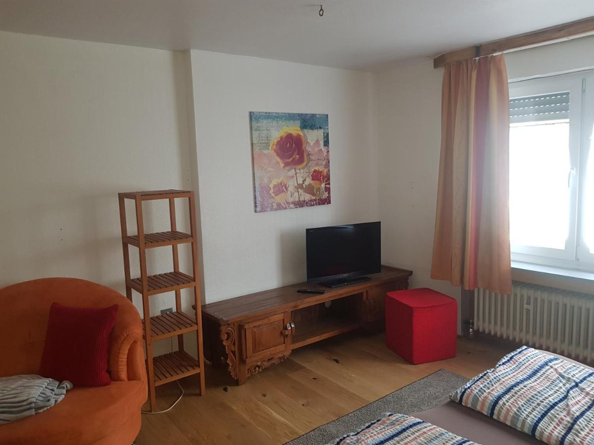 Casa Piedro Apartment Starnberg Exterior foto